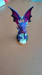 Skylanders Cynder uit Giants, Ophalen of Verzenden, Gebruikt