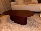 Noo.ma designer tafel wine, Huis en Inrichting, Ophalen, 50 tot 100 cm, 50 tot 100 cm, Zo goed als nieuw