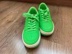 Sneakers Desigual maat 37 felgroen, Ophalen of Verzenden, Desigual, Groen, Sneakers of Gympen