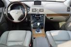 Volvo XC90 4.4 V8 BTW-auto! Unieke kmstand, zeer fraai, trek, Auto's, Volvo, Gebruikt, 316 pk, Leder, Bedrijf