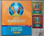 Panini: Duitsland (LIDL) Panini UEFA EURO 2020 Stickeralbum, Ophalen of Verzenden, Nieuw, Meerdere stickers