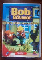 dvd Bob de Bouwer, Alle leeftijden, Gebruikt, Ophalen, Avontuur