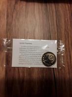 Speciale Postpenning 1999, Postzegels en Munten, Munten | Nederland, Ophalen, Koningin Beatrix, Euro's