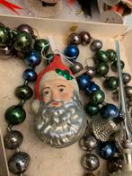 #kerst bal kerstman, Diversen, Kerst, Gebruikt, T, Ophalen of Verzenden, N