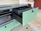 Legrabox lades, Huis en Inrichting, Ophalen, Zo goed als nieuw, Grijs