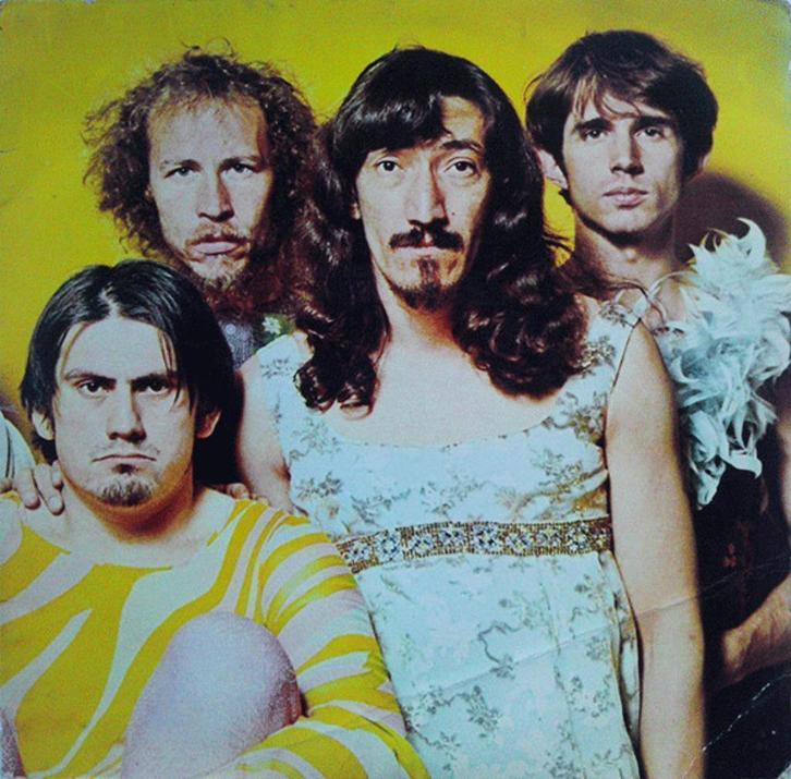 The Mothers Of Invention  – We're Only In It For The Money, Cd's en Dvd's, Vinyl | Rock, Zo goed als nieuw, Poprock, 12 inch, Ophalen of Verzenden