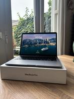 Macbook pro 2020 M1 512GB 16GB incl. Lader, Computers en Software, Apple Macbooks, MacBook Pro, Qwerty, 13 inch, 512 GB