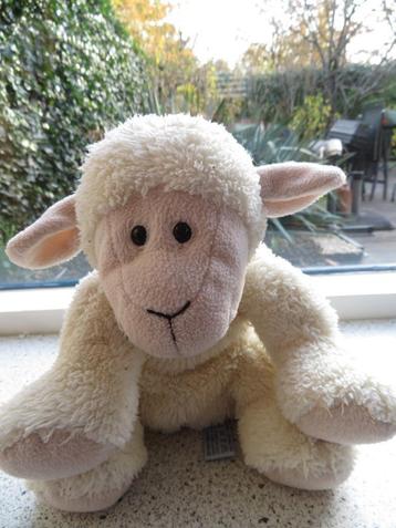 Schaap merk Happy Horse uit 2005 meet ca 26 cm kruin/kruis beschikbaar voor biedingen