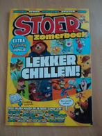 STOER zomerboek met oa Pokemon legpuzzel, strips enz, Boeken, Stripboeken, Eén stripboek, Ophalen of Verzenden, Zo goed als nieuw