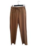 Studio Anneloes Lucy Trousers Camel M, Maat 38/40 (M), Studio Anneloes, Bruin, Ophalen of Verzenden