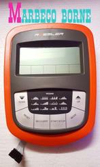 Computer hometrainer, crosstrainer Rössler Ergometer, Sport en Fitness, Fitnessmaterialen, Overige typen, Nieuw, Info@marbeco.nl
