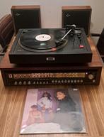 Top Vintage platenspeler set-up!, Ophalen, Zo goed als nieuw, Overige merken