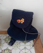 Sesamstraat Rugzak - Blauw, Ophalen of Verzenden, Sesamstraat, Jongen of Meisje