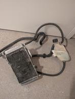 Gilera Runner 180cc Radiateur, Motoren, Ophalen of Verzenden