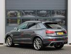 Audi RSQ3 2.5 TFSI Quattro | Navi | Panorama-dak | Cruise, Automaat, Euro 5, Gebruikt, 11 km/l