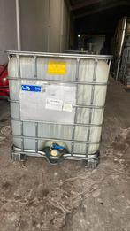 Vat, 150 liter of meer, Ophalen, Zo goed als nieuw