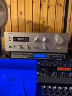 Technics SU-V2A New Class A, Gebruikt, 60 tot 120 watt, Stereo, Ophalen