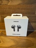 Samsung Galaxy buds 3 silver ongebruikt nieuw, Ophalen of Verzenden, Nieuw, Bluetooth