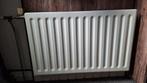 Verwarming radiator wandradiator, Doe-het-zelf en Verbouw, Verwarming en Radiatoren, Ophalen, 30 tot 80 cm, Gebruikt, Radiator