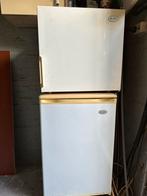 Koelkast en/of vriezer, Witgoed en Apparatuur, Ophalen, Minder dan 85 cm, Met aparte vriezer, 45 tot 60 cm