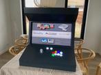 Arcade bartop scherm 27 inch incl. speakers, Ophalen, Nieuw, Met 1 controller