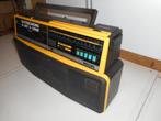 Philips D 8304 Boombox 1980 / 250, Gebruikt, Ophalen of Verzenden, Radio