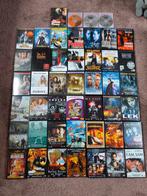 Grote partij dvds, Alle leeftijden, Ophalen, Zo goed als nieuw