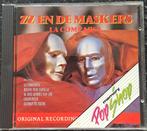 cd ZZ en de Maskers - La comparsa, Cd's en Dvd's, Ophalen of Verzenden, 1960 tot 1980, Zo goed als nieuw