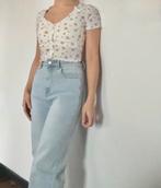 Jeans, -, Blauw, -, Nieuw