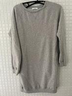 Grijze sweater dress BY-BAR maat 128, By Bar, Trui of Vest, Zo goed als nieuw, Verzenden