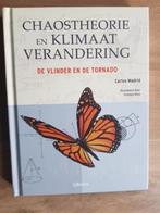 Chaostheorie en klimaatverandering - Carlos Madrid, Verzenden, Zo goed als nieuw, Natuurwetenschap