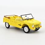 Citroen Mehari Plage 1983 Norev 1:18, Nieuw, Ophalen of Verzenden, Auto, Norev