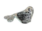 Murano - zeeleeuw - walrus - glas - Italie - 1990's, Ophalen of Verzenden