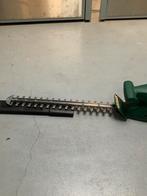 Heggeschaar, Ophalen, Zo goed als nieuw, Elektrisch