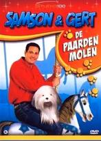 Samson en gert de paardenmolen, Alle leeftijden, Ophalen of Verzenden, Gebruikt, Tv fictie