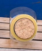 Snoeppotten vintage Snoeppotten decoratie, Antiek en Kunst, Curiosa en Brocante, Ophalen of Verzenden