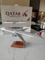 Qatar Airways A350-900 JC-wings 1:200 Registration A7-ALA, Hobby en Vrije tijd, Modelbouw | Vliegtuigen en Helikopters, Overige merken