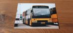 Bus foto Arriva Touring 448 - Heerenveen garage, Overige typen, Bus of Metro, Ophalen of Verzenden, Zo goed als nieuw