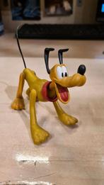 Kingdom Hearts Figuur - Pluto - Disney - Mirage Toys, Verzamelen, Poppetjes en Figuurtjes, Ophalen of Verzenden, Zo goed als nieuw