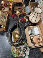 Antieke Spullen uit inboedel, Diversen, Rommelmarktspullen, Ophalen of Verzenden, Zo goed als nieuw