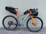 Dragonfly Gravelbike Mullet Shimano XTR Di2, 49 tot 53 cm, Ophalen, Zo goed als nieuw, Overige merken