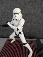 StormTrooper Luke kotobukiya, Verzamelen, Ophalen of Verzenden, Zo goed als nieuw, Actiefiguurtje
