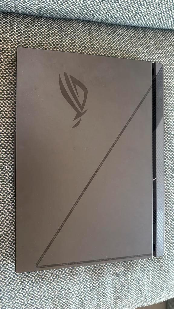 ASUS ROG STRİX G614JV, Computers en Software, Windows Laptops, Nieuw, SSD, Ophalen of Verzenden