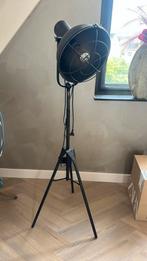 Vloerlamp, Huis en Inrichting, Lampen | Vloerlampen, Ophalen, Zo goed als nieuw