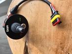 Cupa Joystick voor boegschroef, Watersport en Boten, Verzenden, Nieuw, Overige typen