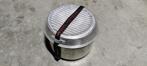 Outdoor Camping survival pannenset, Ophalen of Verzenden, Gebruikt