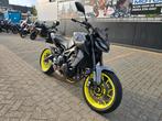 Yamaha MT 09 ABS (bj 2017), Naked bike, Bedrijf, 847 cc, 3 cilinders