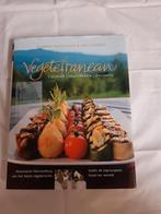 VEGETARISCHE KOOKBOEKEN 4 STUKS SAMEN 6,00, Ophalen of Verzenden, Zo goed als nieuw