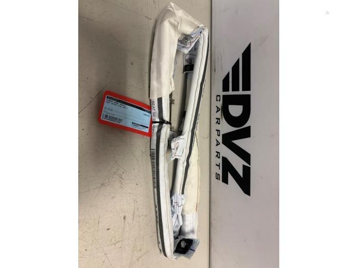 Airbag hemel rechts van een Seat Ateca, Auto-onderdelen, Overige Auto-onderdelen, Seat, Gebruikt, 3 maanden garantie, Ophalen of Verzenden
