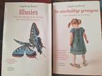 Ìngeborg Bosch - Illusies, Onschuldige gevangene  4,00 ps, Boeken, Ophalen of Verzenden, Zo goed als nieuw